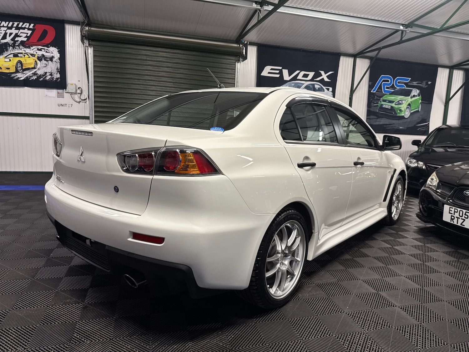 Used Mitsubishi Lancer 2025 for sale - 76699728: Photo 10