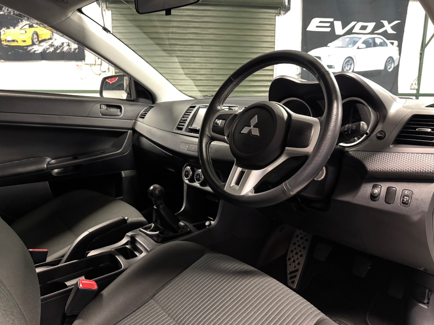 Used Mitsubishi Lancer 2025 for sale - 76699728: Photo 12