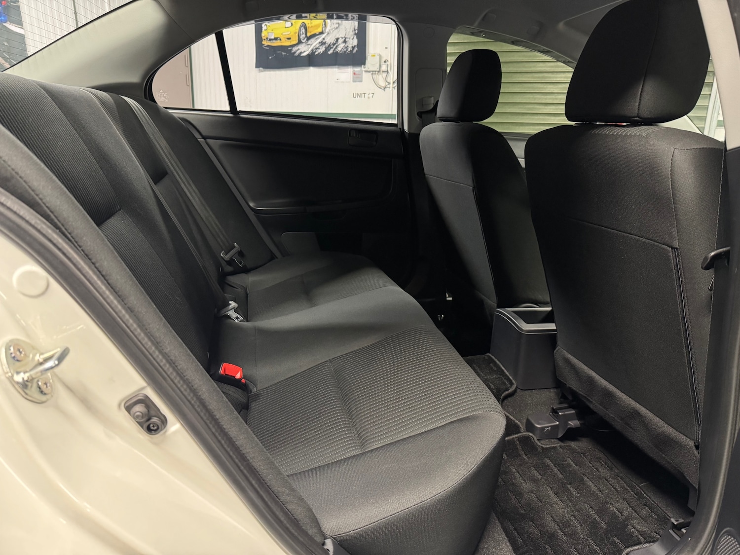 Used Mitsubishi Lancer 2025 for sale - 76699728: Photo 14