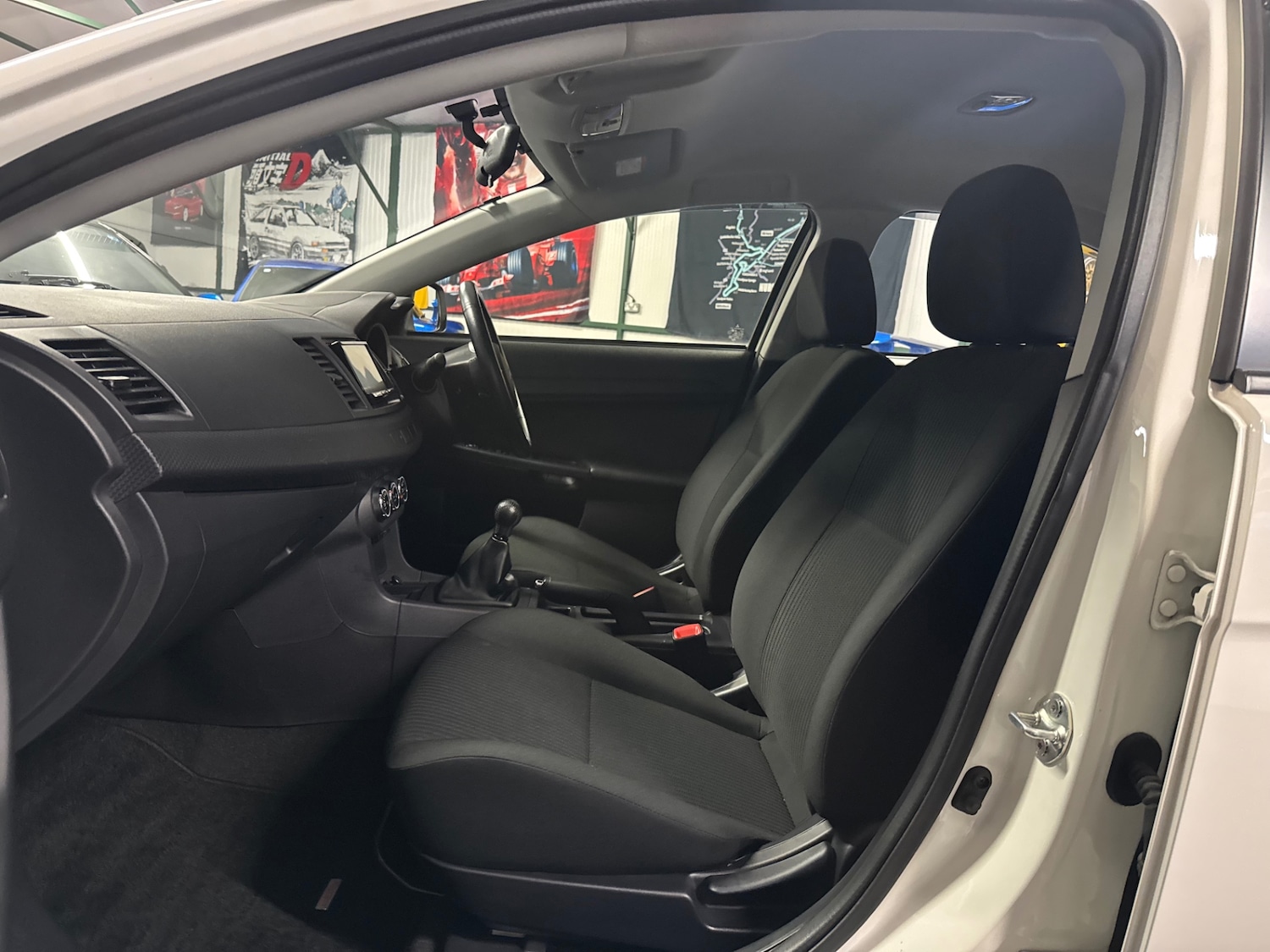 Used Mitsubishi Lancer 2025 for sale - 76699728: Photo 16