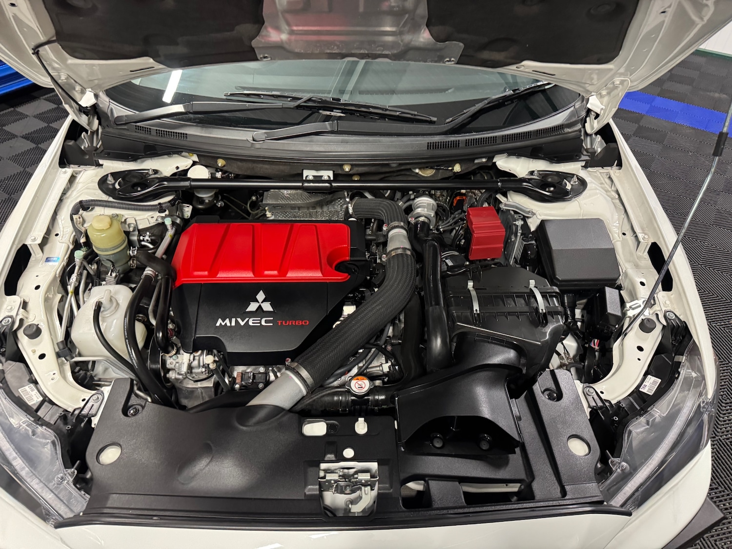 Used Mitsubishi Lancer 2025 for sale - 76699728: Photo 19