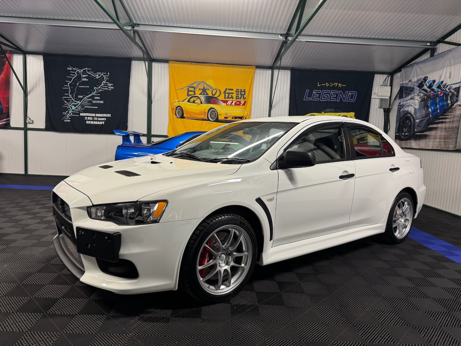 Used Mitsubishi Lancer 2025 for sale - 76699728: Photo 25