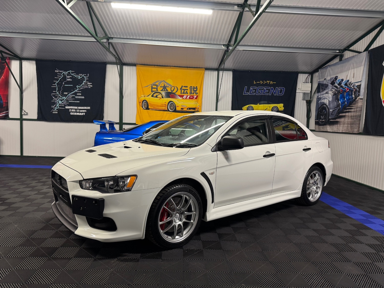 Used Mitsubishi Lancer 2025 for sale - 76699728: Photo 26