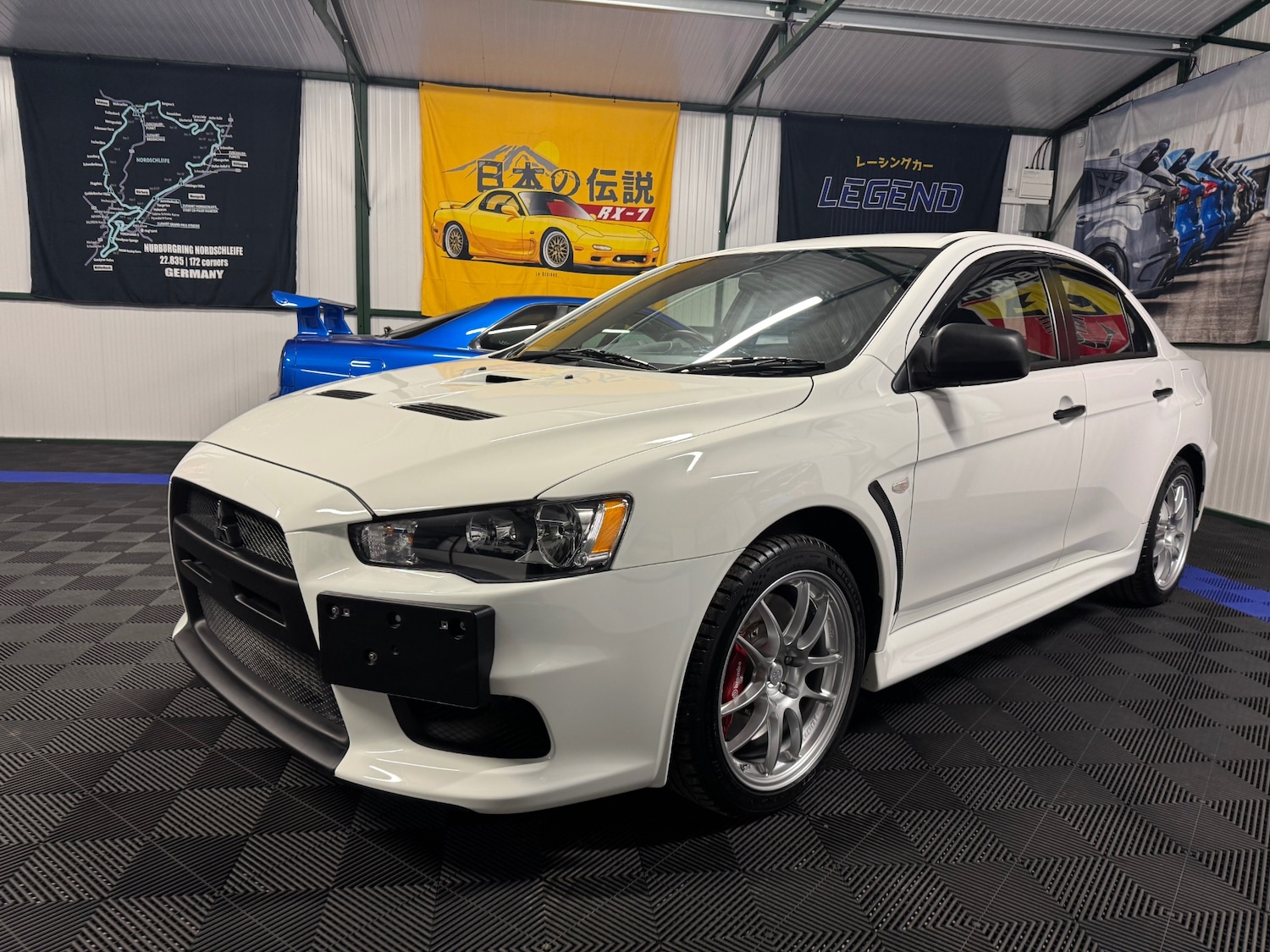 Used Mitsubishi Lancer 2025 for sale - 76699728: Photo 28