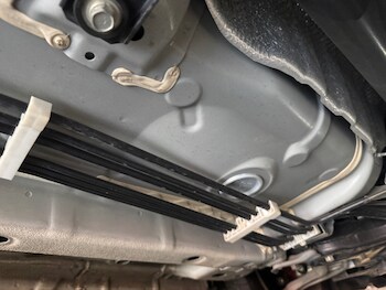 Used Mitsubishi Lancer undefined for sale - 76699728: Photo