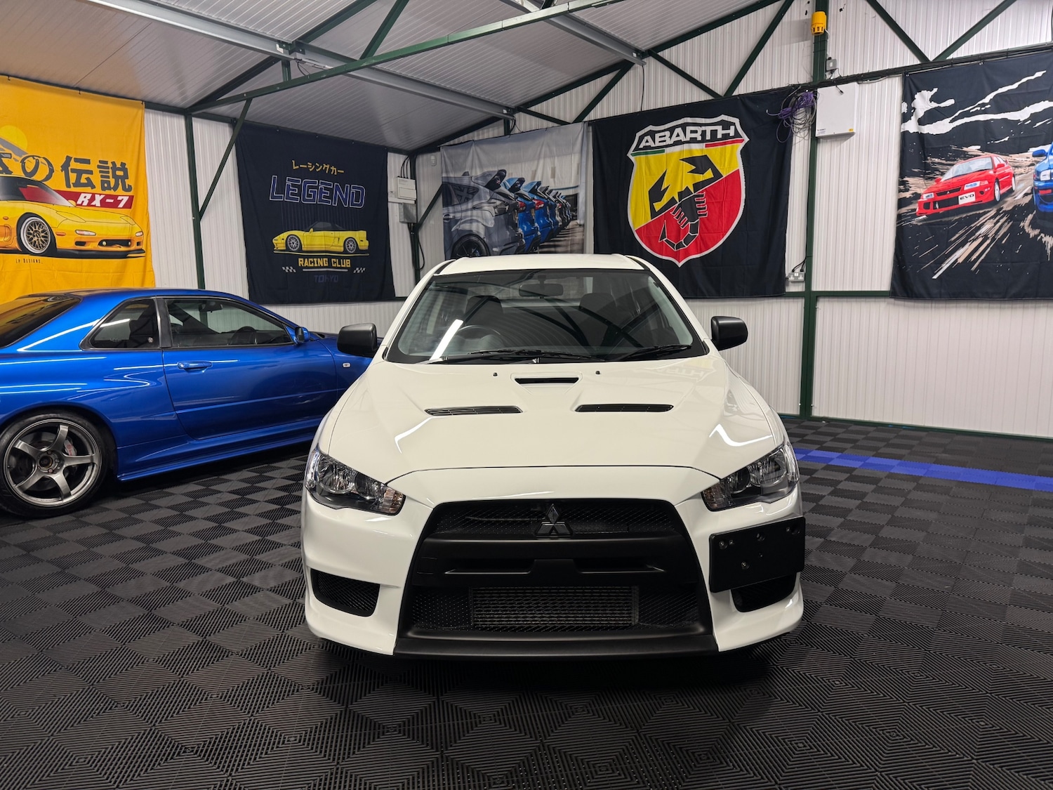 Used Mitsubishi Lancer 2025 for sale - 76699728: Photo 30