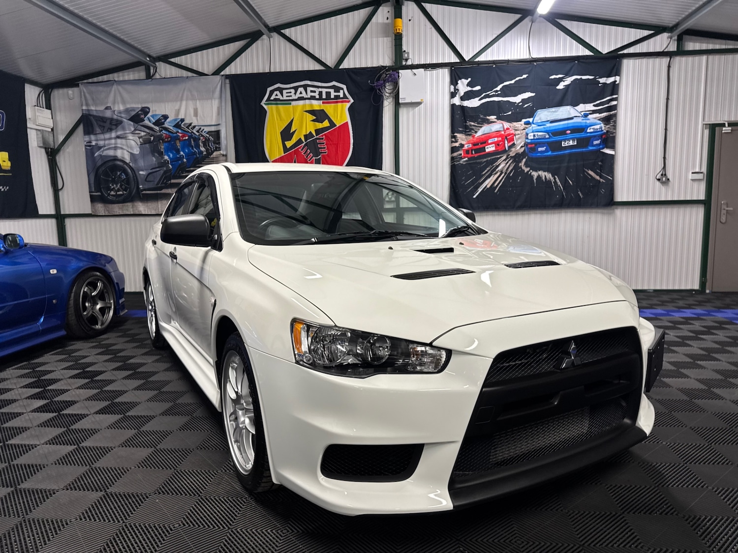 Used Mitsubishi Lancer 2025 for sale - 76699728: Photo 31