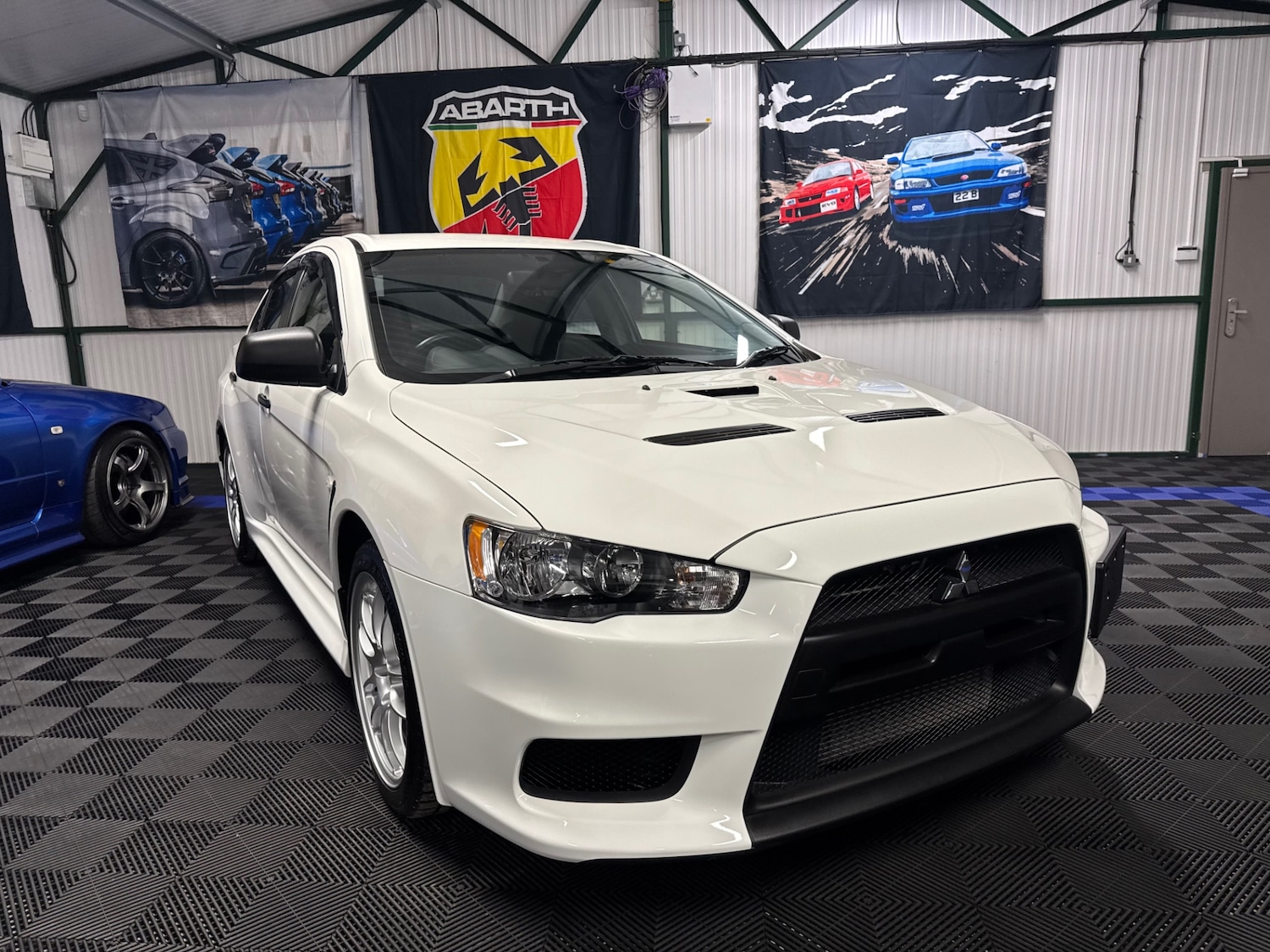 Used Mitsubishi Lancer 2025 for sale - 76699728: Photo 33