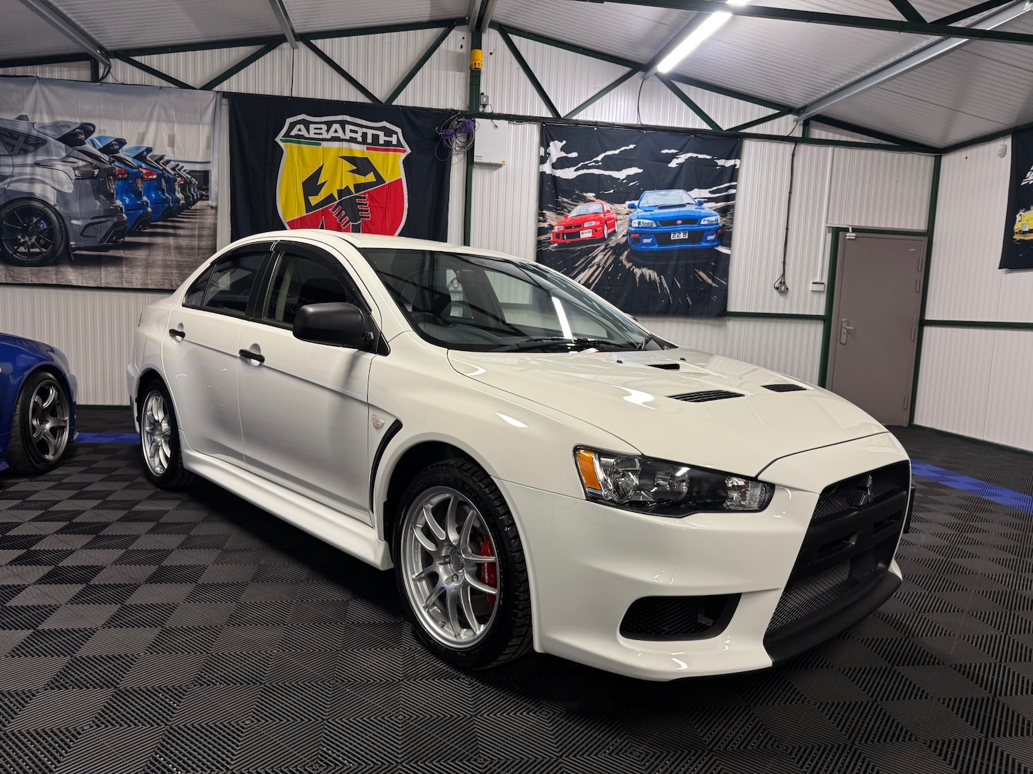 Used Mitsubishi Lancer 2025 for sale - 76699728: Photo 34