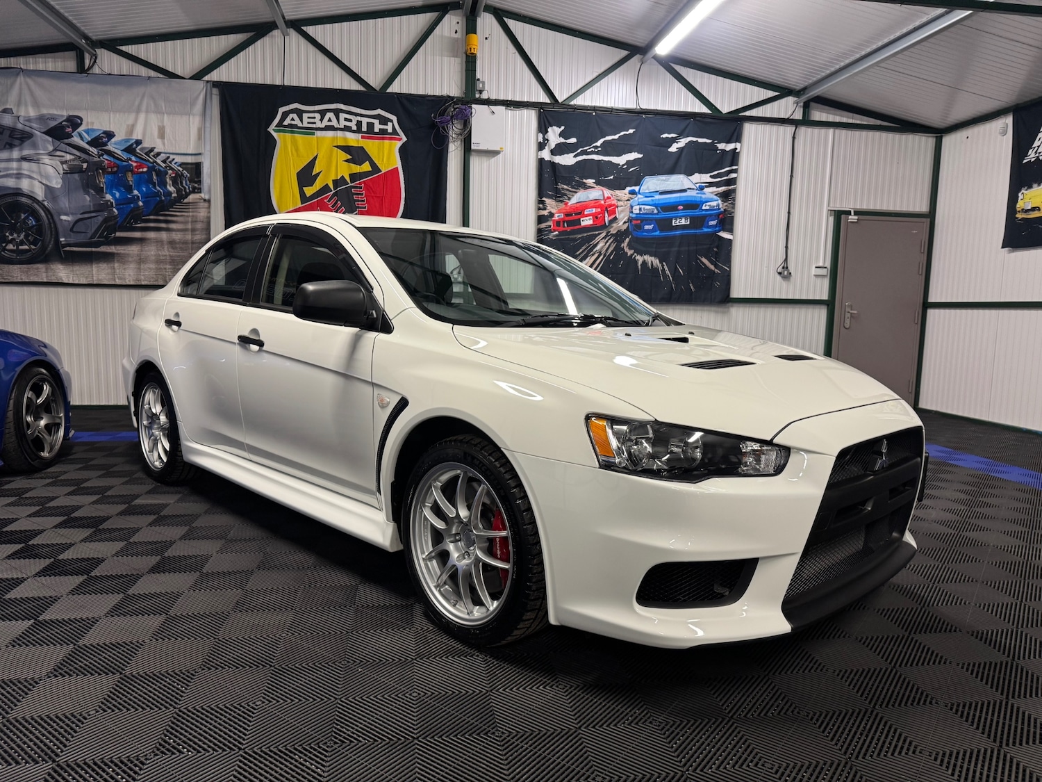 Used Mitsubishi Lancer 2025 for sale - 76699728: Photo 35