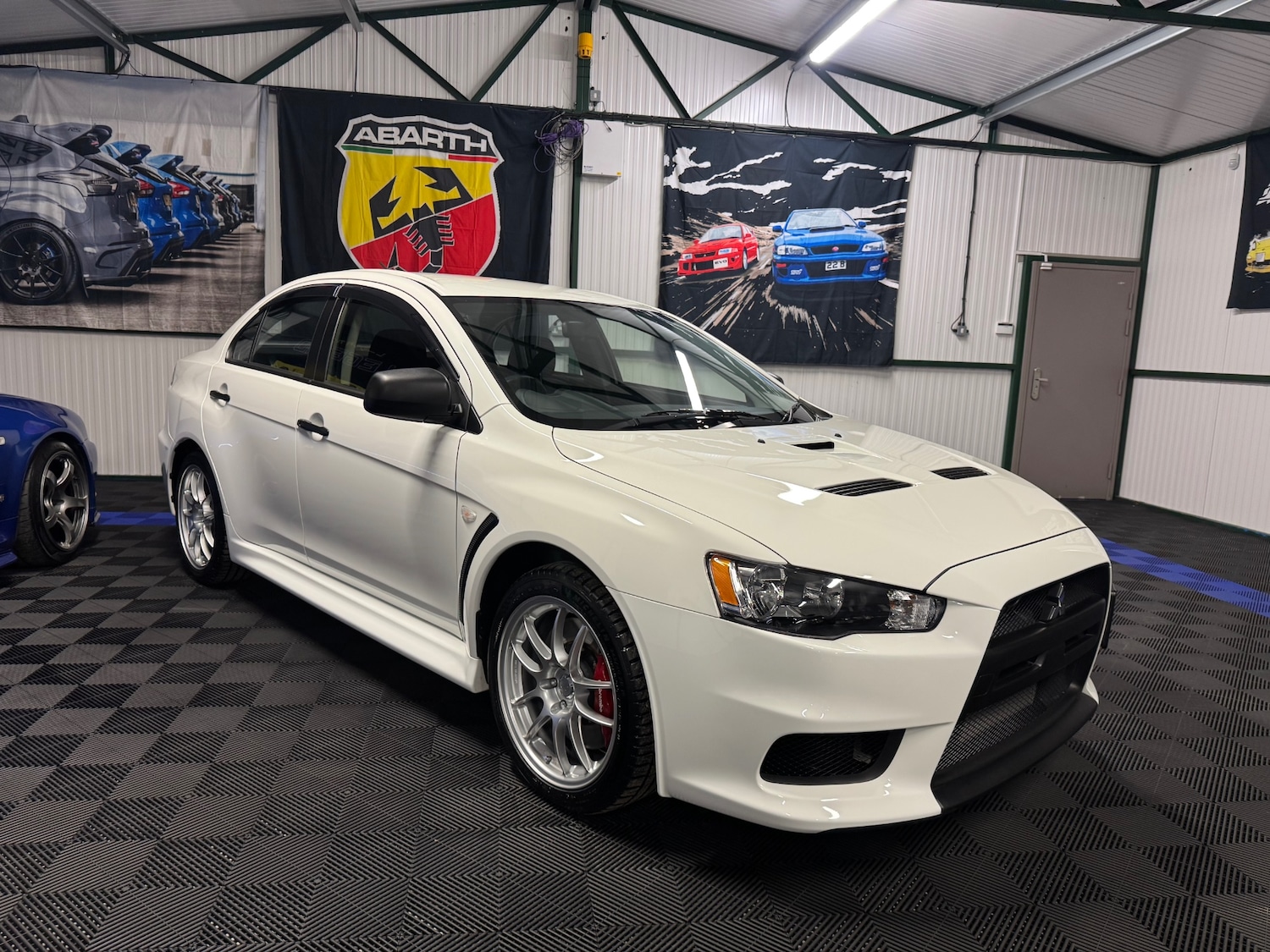 Used Mitsubishi Lancer 2025 for sale - 76699728: Photo 36