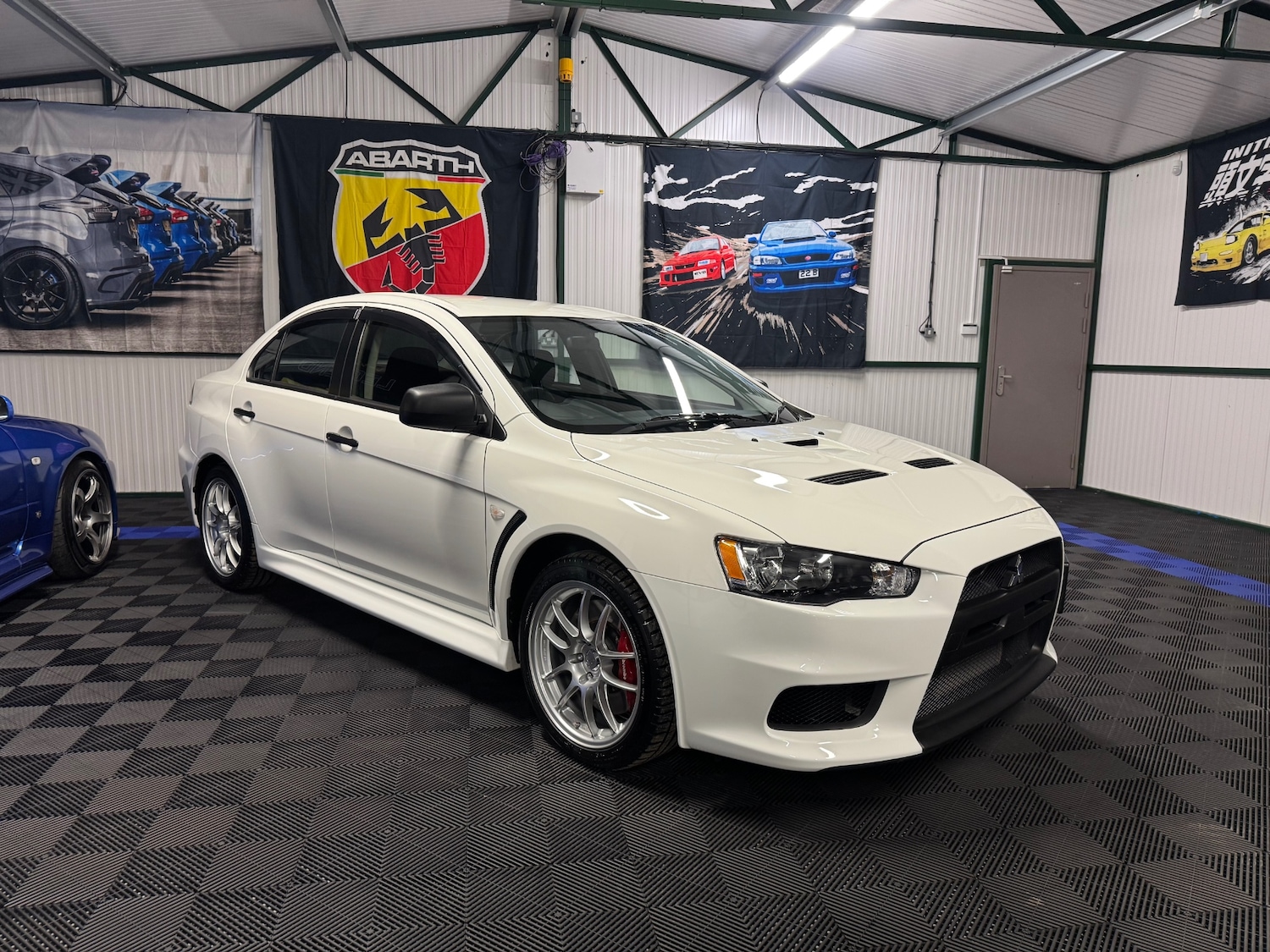 Used Mitsubishi Lancer 2025 for sale - 76699728: Photo 37