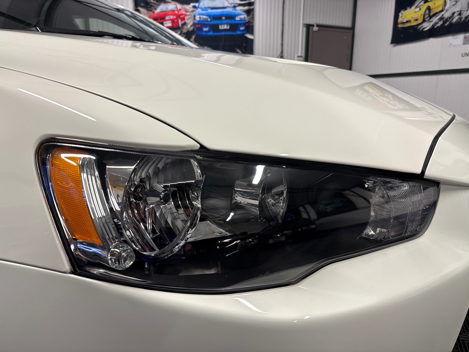 Used Mitsubishi Lancer 2025 for sale - 76699728: Photo 38