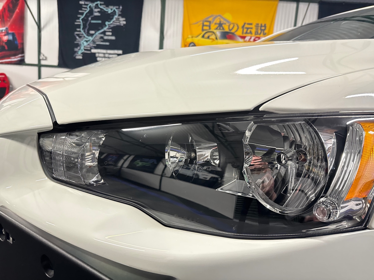 Used Mitsubishi Lancer 2025 for sale - 76699728: Photo 39