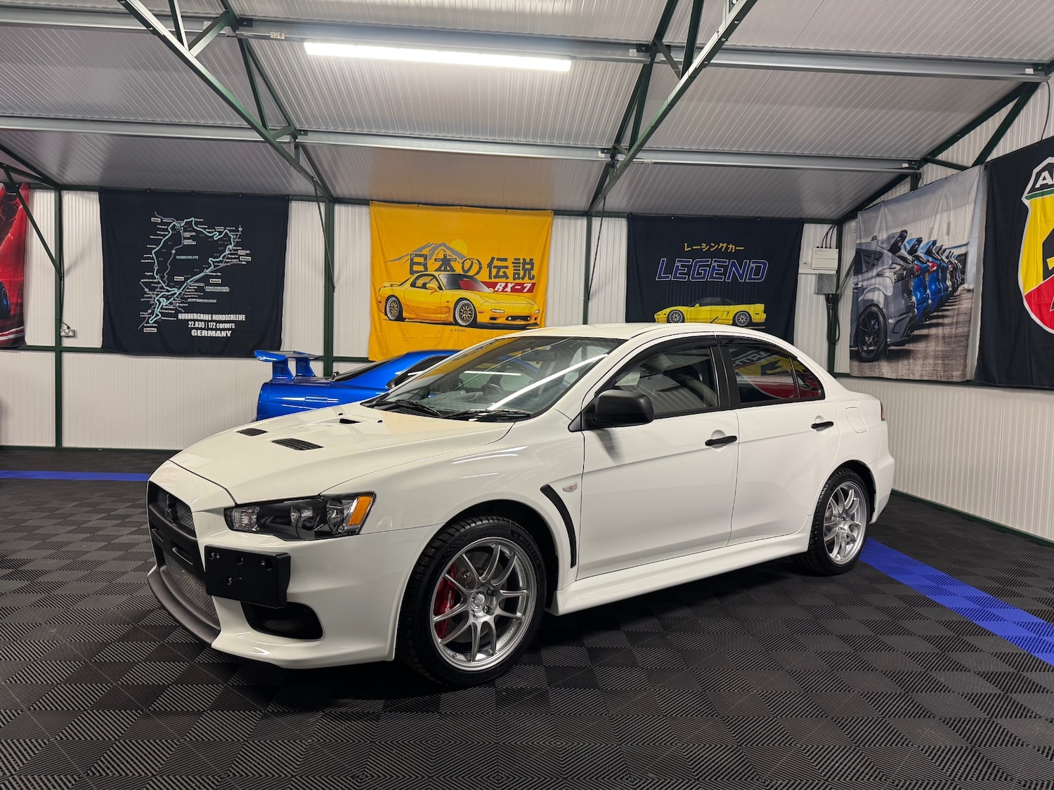 Used Mitsubishi Lancer 2025 for sale - 76699728: Photo 4