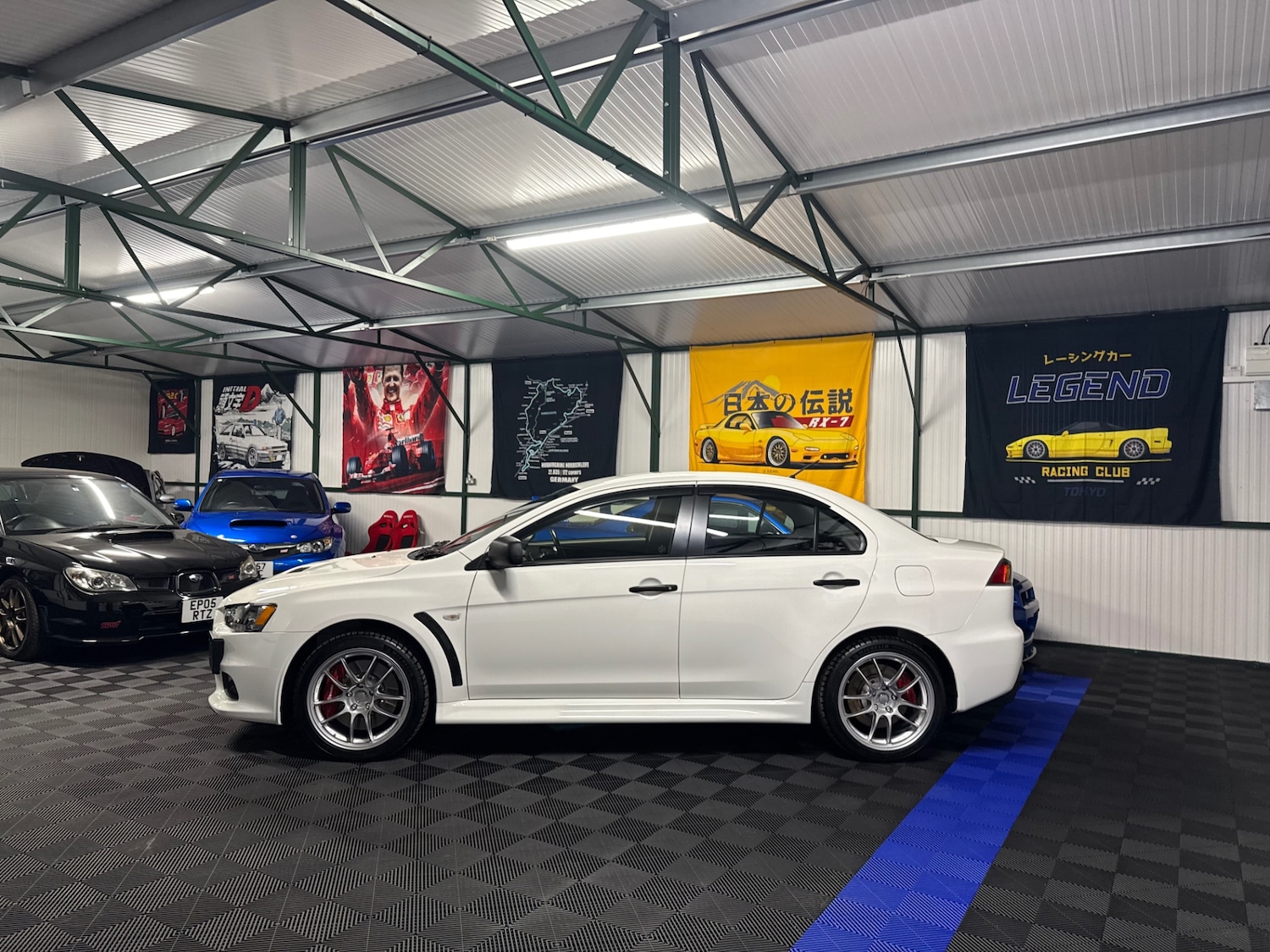 Used Mitsubishi Lancer 2025 for sale - 76699728: Photo 40