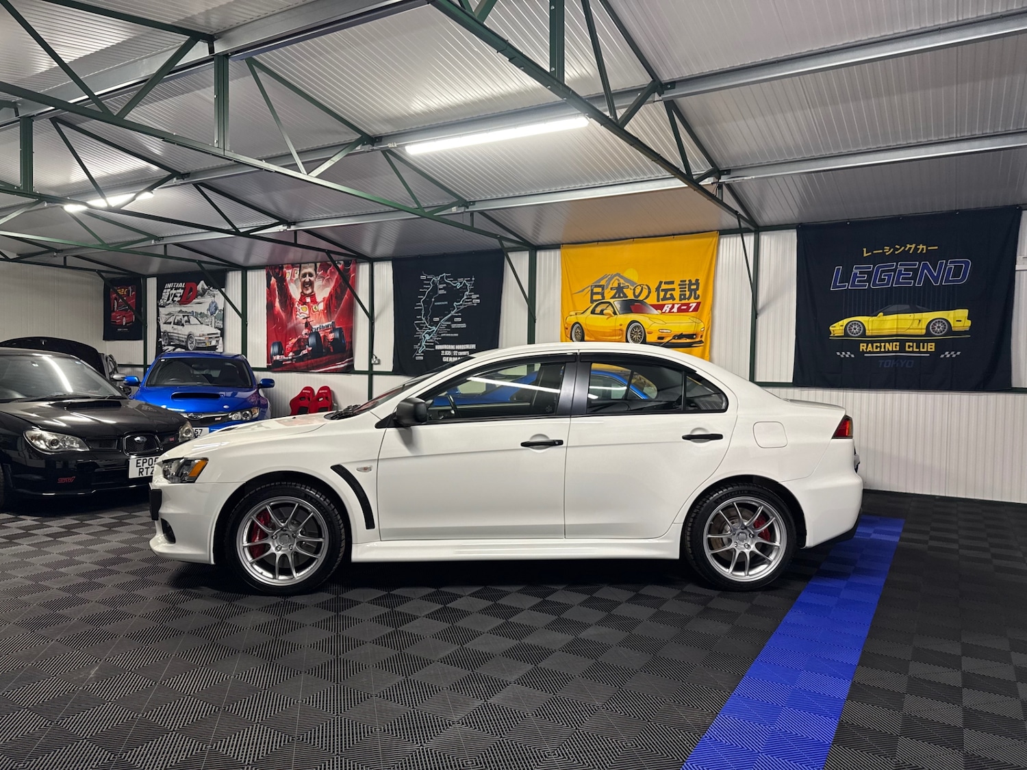 Used Mitsubishi Lancer 2025 for sale - 76699728: Photo 42