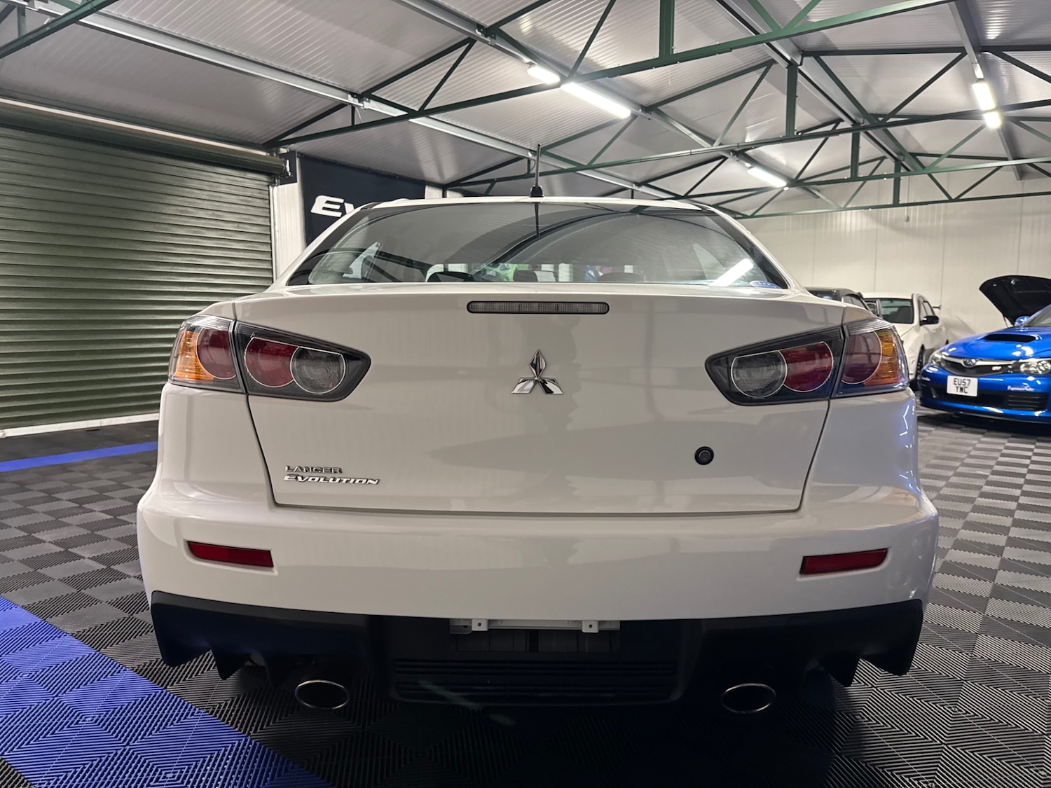 Used Mitsubishi Lancer 2025 for sale - 76699728: Photo 45