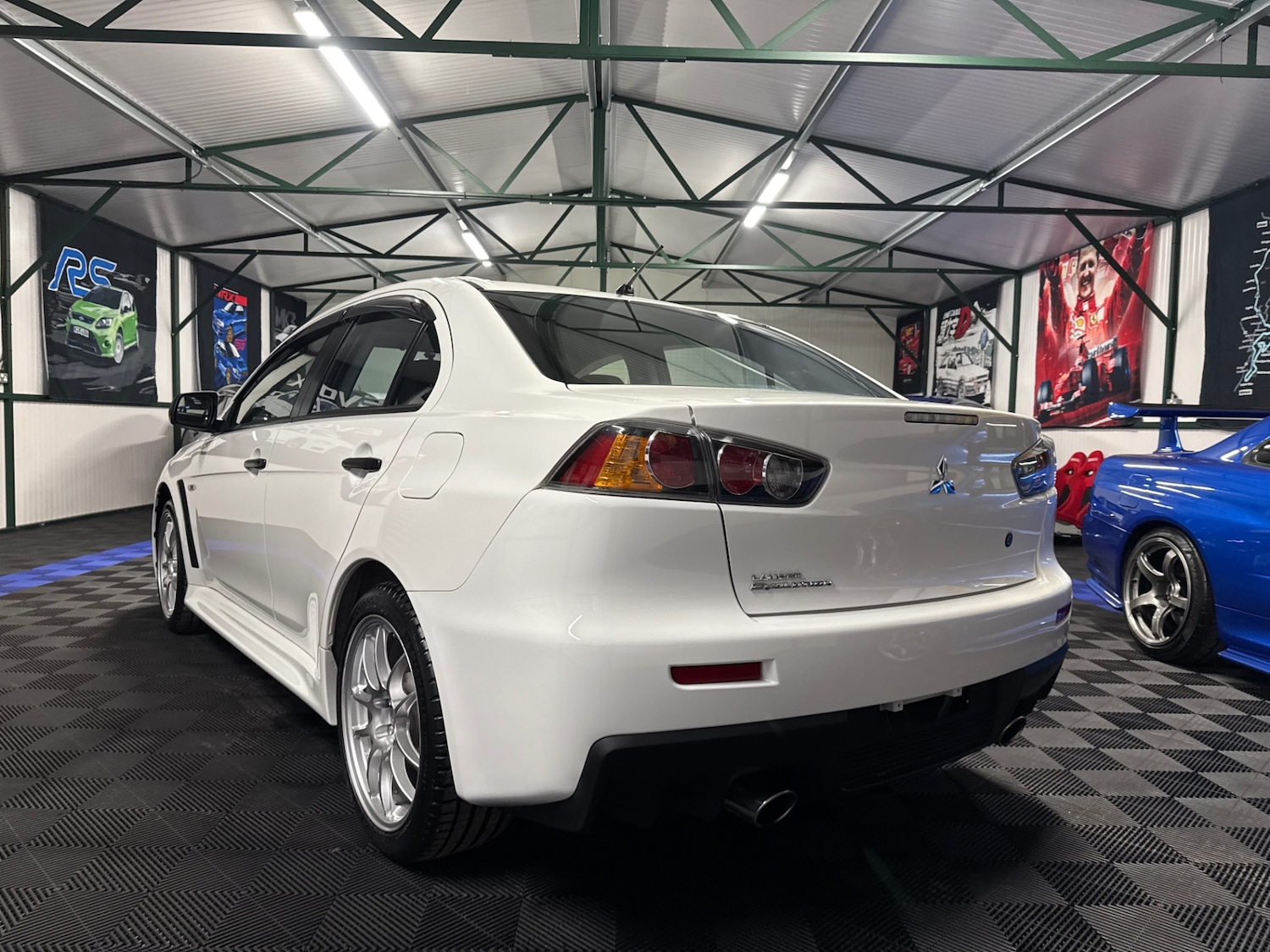 Used Mitsubishi Lancer 2025 for sale - 76699728: Photo 48