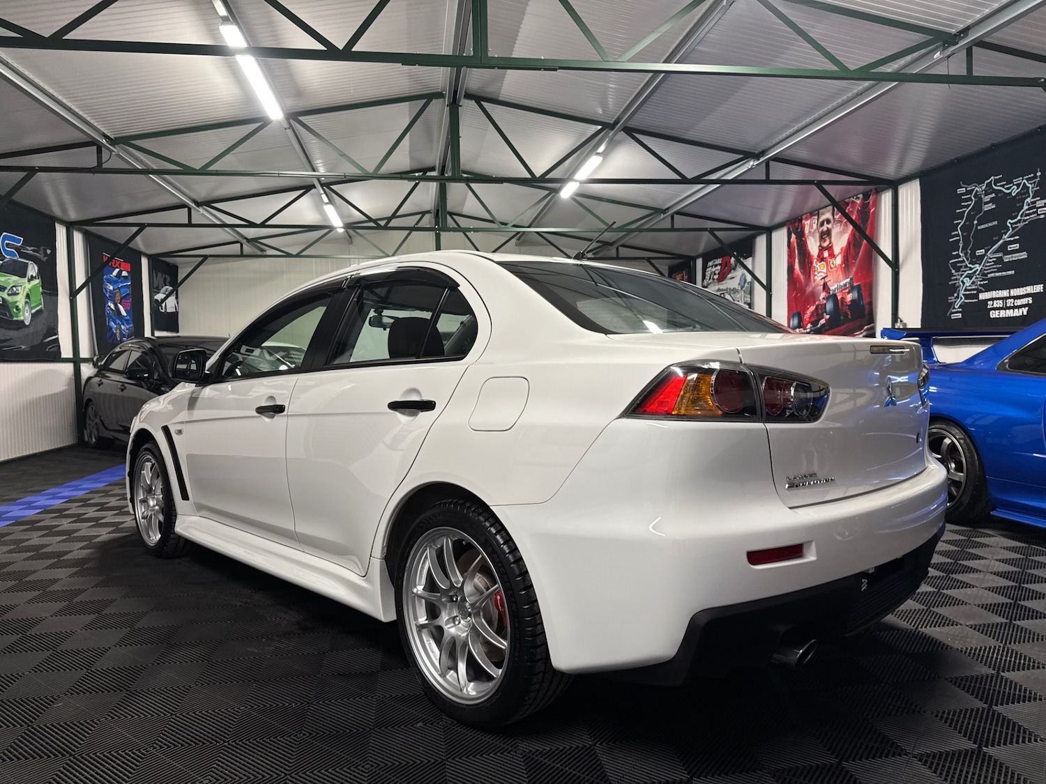 Used Mitsubishi Lancer 2025 for sale - 76699728: Photo 49