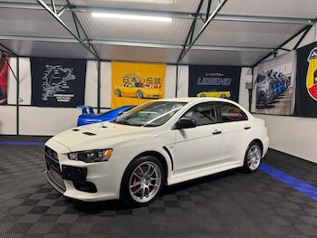 Used Mitsubishi Lancer undefined for sale - 76699728: Photo