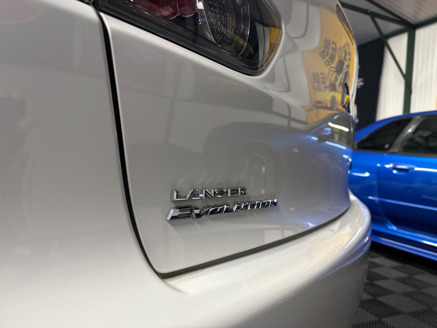 Used Mitsubishi Lancer 2025 for sale - 76699728: Photo 54