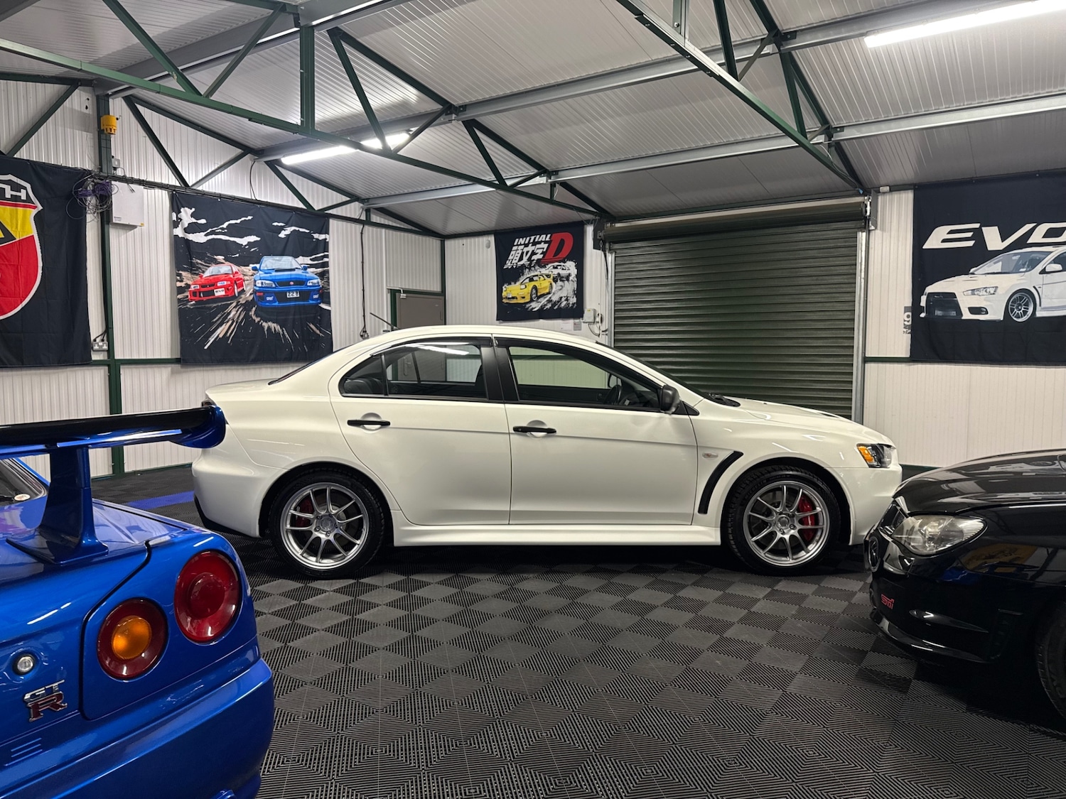 Used Mitsubishi Lancer 2025 for sale - 76699728: Photo 58