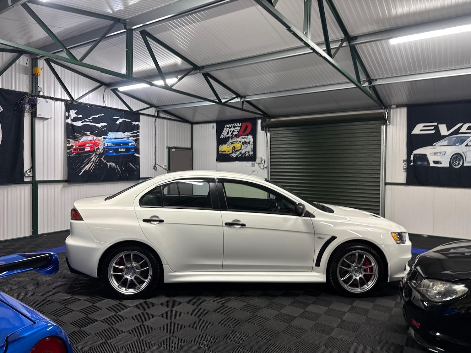 Used Mitsubishi Lancer 2025 for sale - 76699728: Photo 59