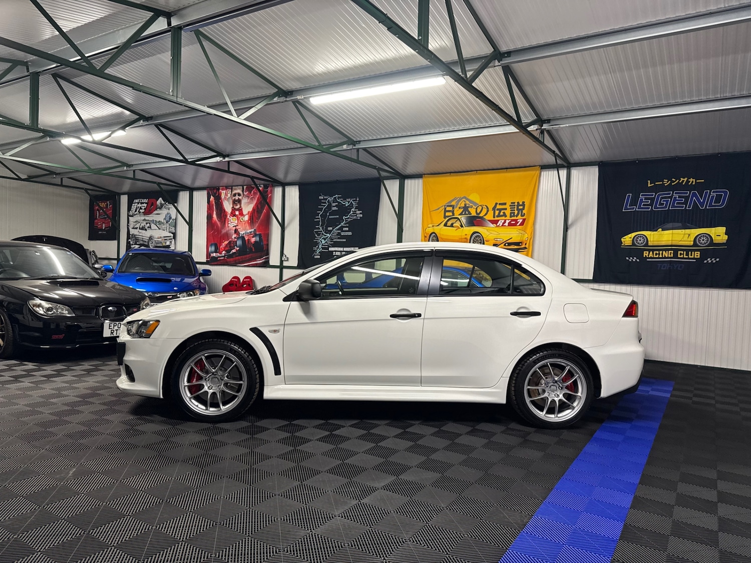 Used Mitsubishi Lancer 2025 for sale - 76699728: Photo 6