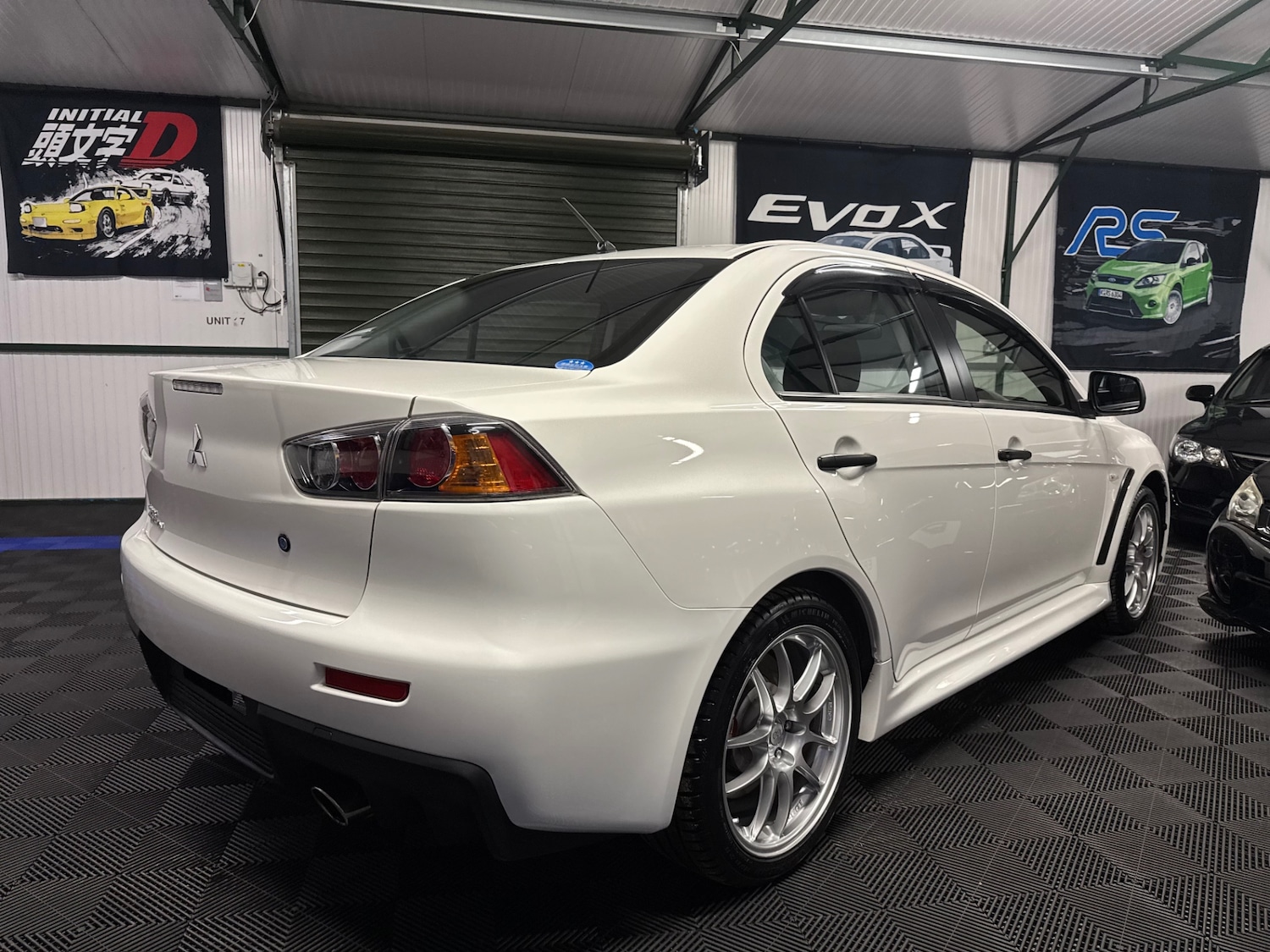Used Mitsubishi Lancer 2025 for sale - 76699728: Photo 60