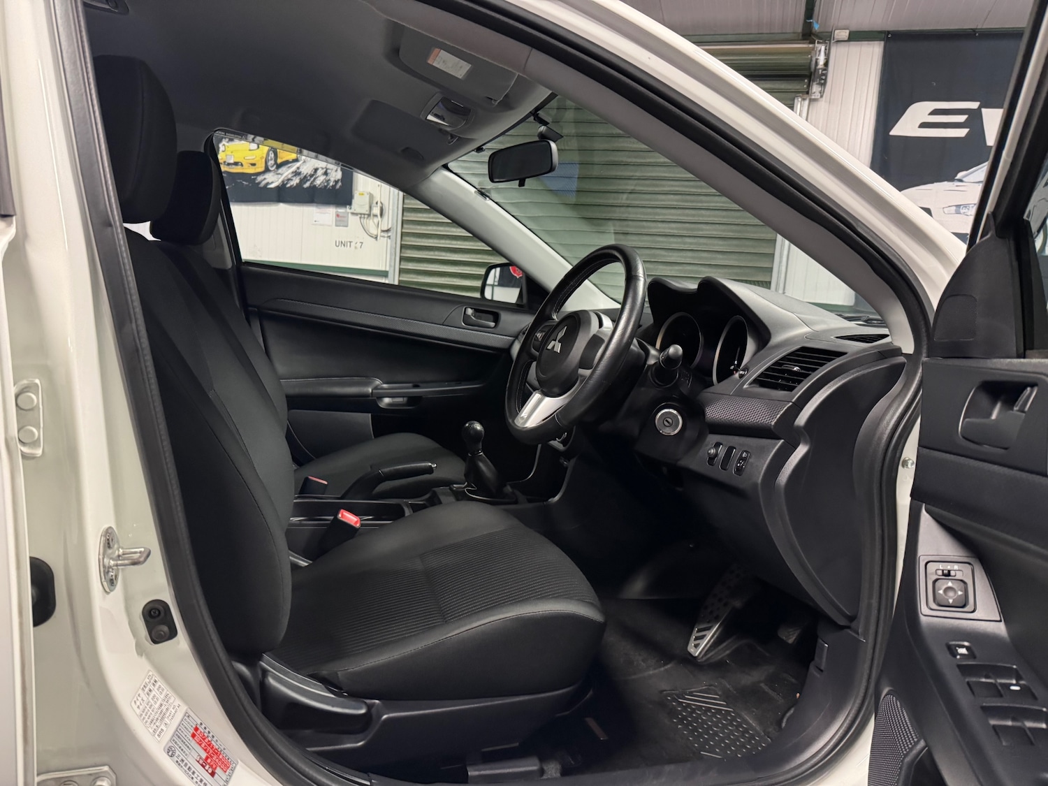 Used Mitsubishi Lancer 2025 for sale - 76699728: Photo 66