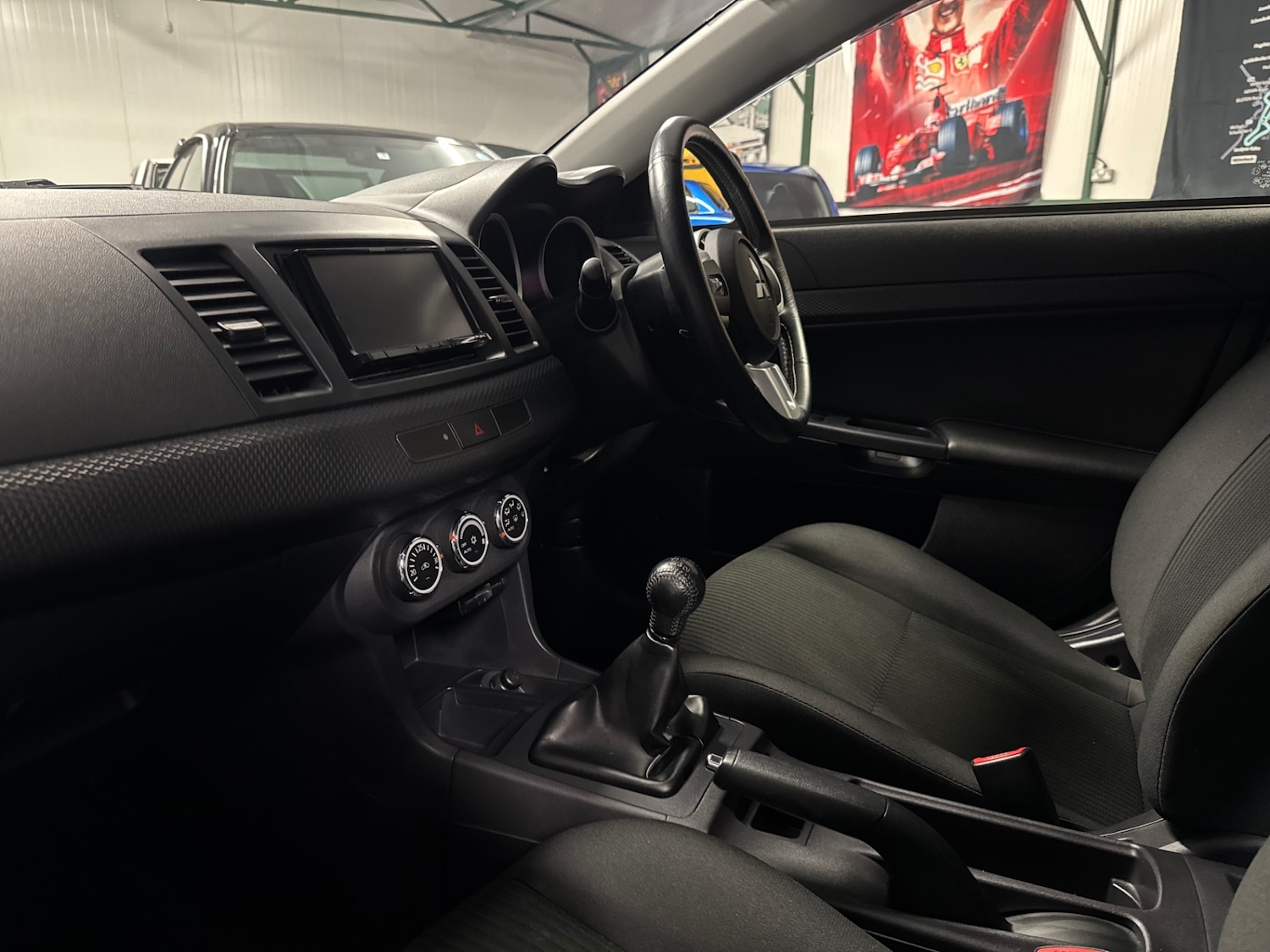 Used Mitsubishi Lancer 2025 for sale - 76699728: Photo 74