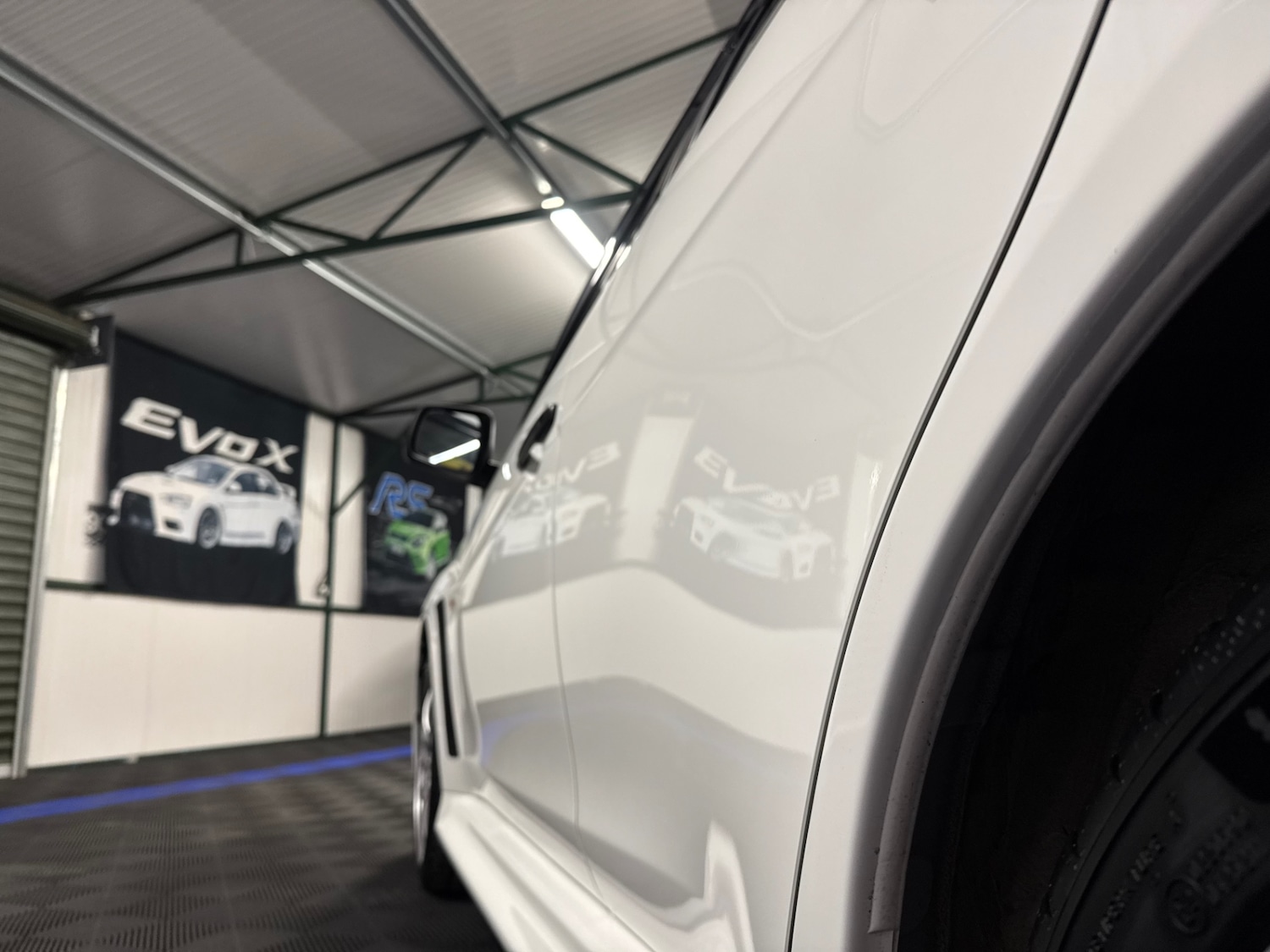 Used Mitsubishi Lancer 2025 for sale - 76699728: Photo 8