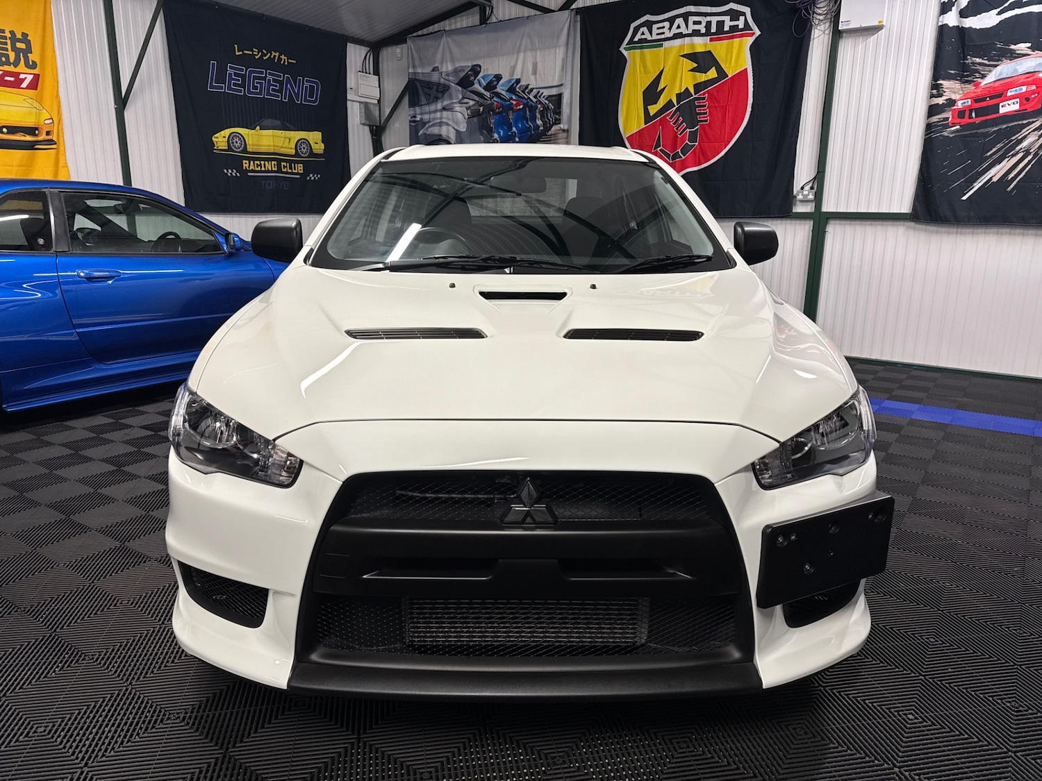 Used Mitsubishi Lancer 2025 for sale - 76699728: Photo 9