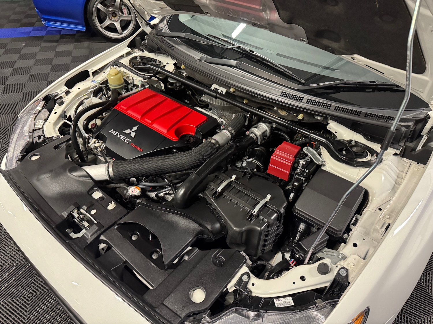 Used Mitsubishi Lancer 2025 for sale - 76699728: Photo 92