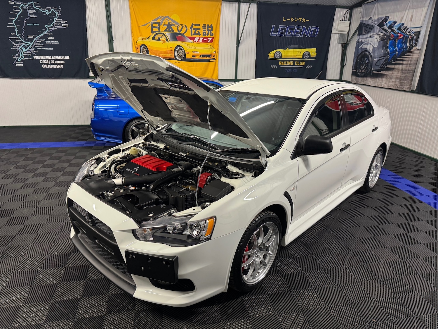 Used Mitsubishi Lancer 2025 for sale - 76699728: Photo 93