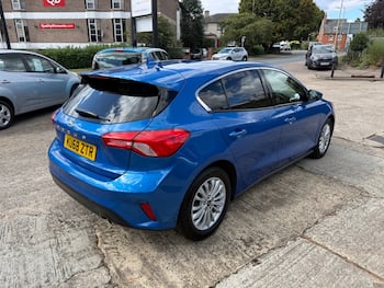 Used Ford Focus 2018 for sale - 79798552: Photo