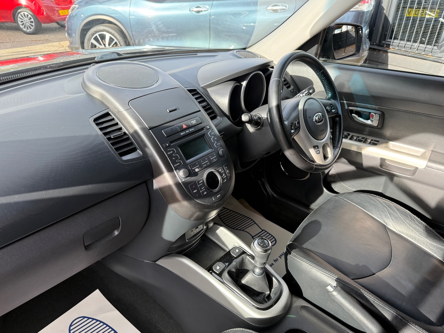 Vehicle 19