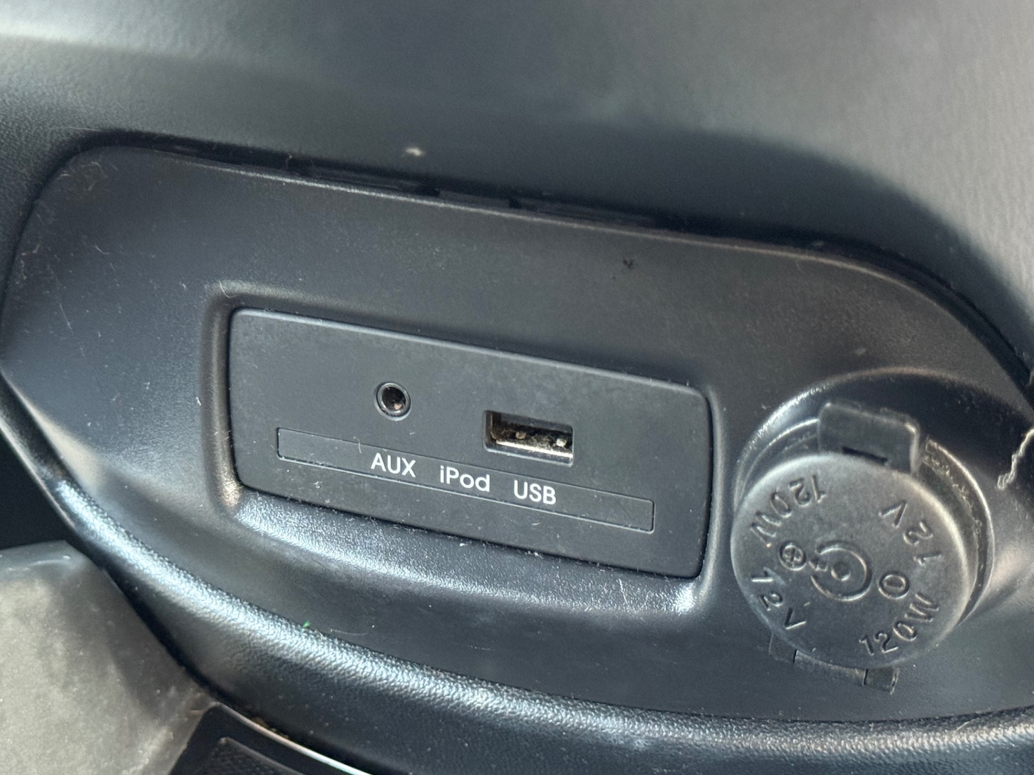 Vehicle 50