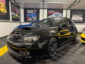 Used Subaru Impreza 2009 for sale - 74147595: Photo