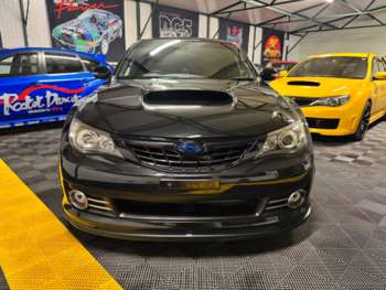 Used Subaru Impreza 2009 for sale - 74147595: Photo
