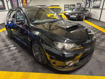 Used Subaru Impreza 2009 for sale - 74147595: Photo