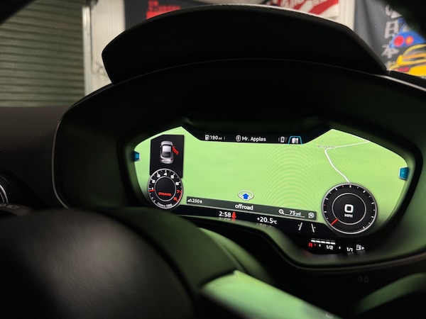 Used Audi TT 2015 for sale - 75213413: Photo 10