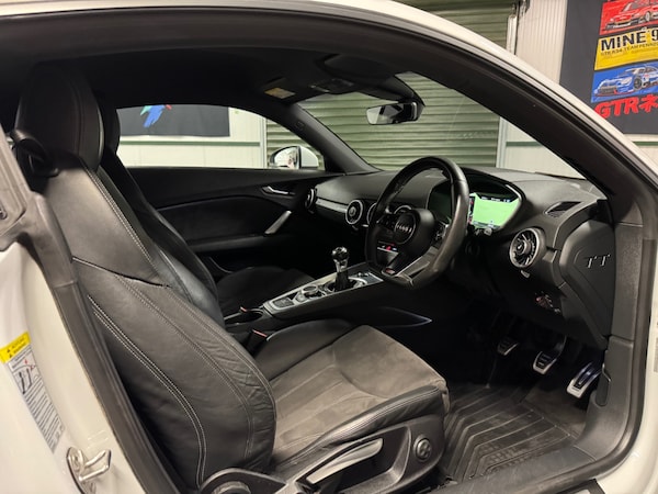 Used Audi TT 2015 for sale - 75213413: Photo 12
