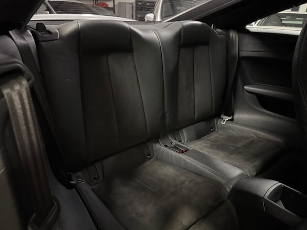 Used Audi TT 2015 for sale - 75213413: Photo 14