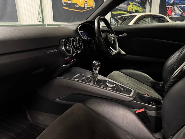 Used Audi TT 2015 for sale - 75213413: Photo 15