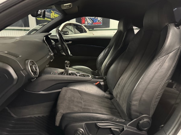 Used Audi TT 2015 for sale - 75213413: Photo 16