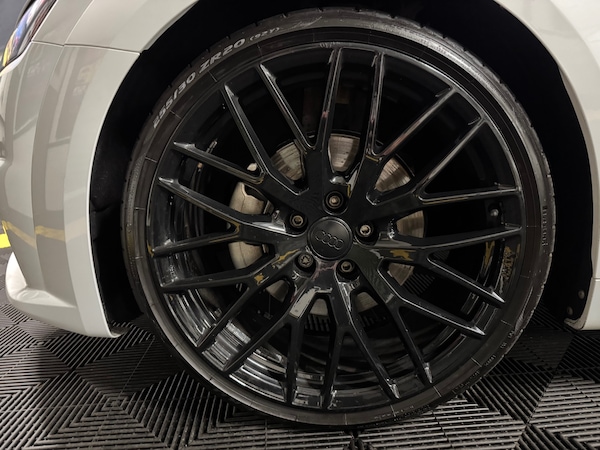 Used Audi TT 2015 for sale - 75213413: Photo 18