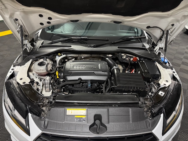 Used Audi TT 2015 for sale - 75213413: Photo 19