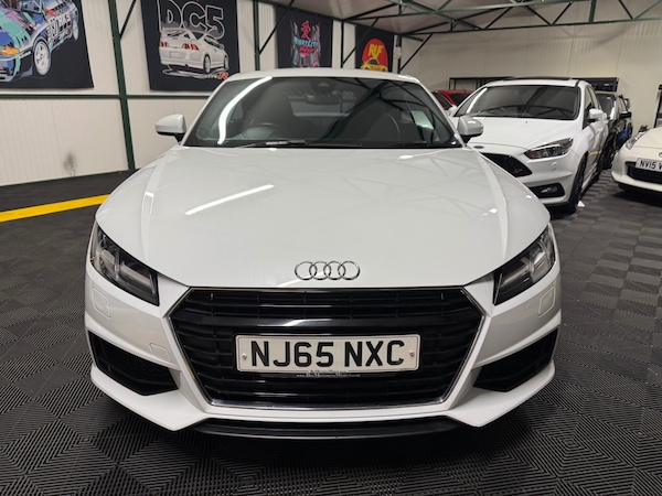 Used Audi TT 2015 for sale - 75213413: Photo 27